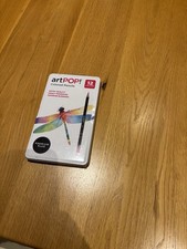 ArtPop Tin Of 12 Premium Plus