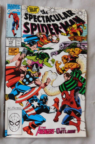 Spectacular spider man - spectacular, spider-man