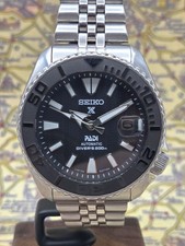 Seiko Mens Automatic Watch