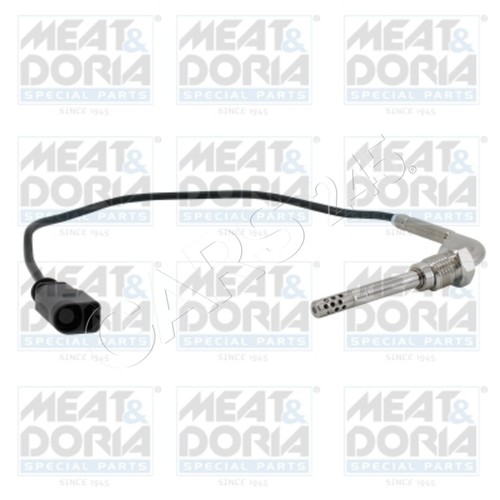 Exhaust temperature sensor - exhaust,