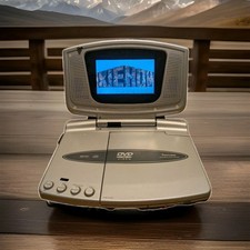 Venturer PVS123 Portable DVD