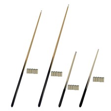 Billiard Cues Rod Equipment