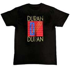 Duran pop rock - rock, logo