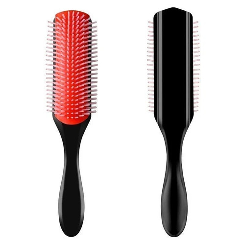 Denman classic hair brush d3 - hair,
