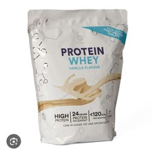 X-Tone Protein Whey Powder 1kg