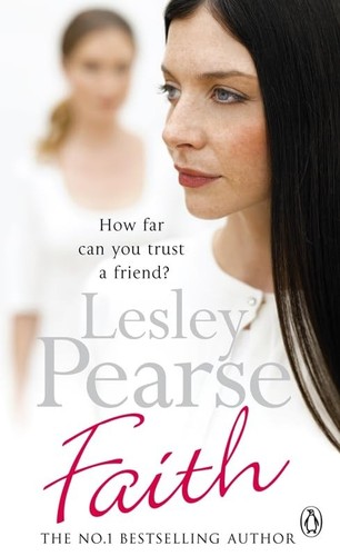 Faith pearse lesley - by,
