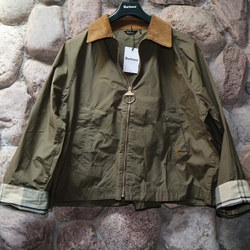 Barbour catlin showerproof - catlin,
