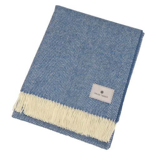 Bronte herringbone 100 wool - bronte,