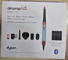 *EMPTY BOX* DYSON Airwrap ID