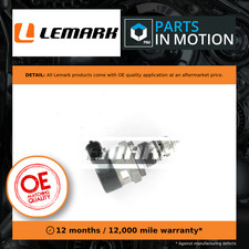 CR Pressure Regulator Metering