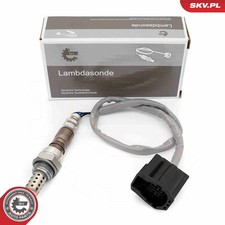 Oxygen sensor esen skv - esen,