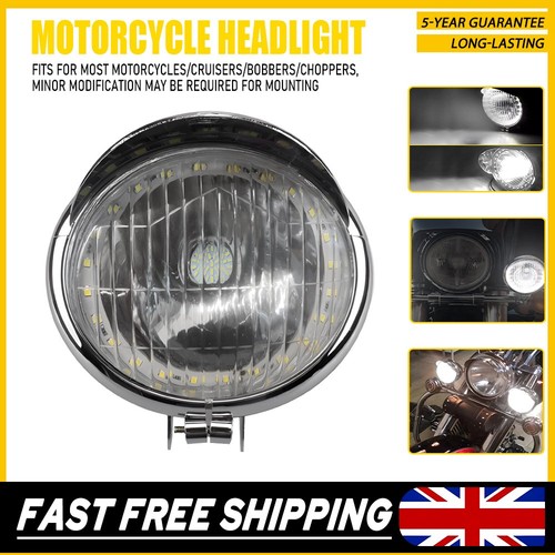 Bullet style chrome motorcycle - bullet,