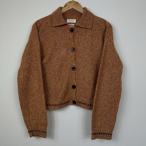 Toast cardigan knit - toast, jumper