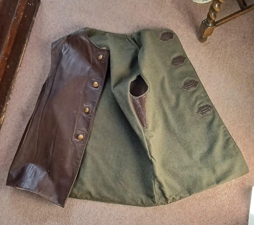 Vintage ww2 military - wd,