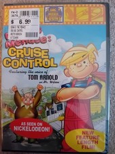 Dennis the Menace: Cruise