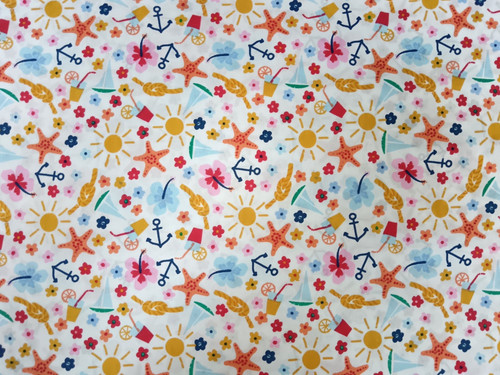 Metre craft cotton - 1,