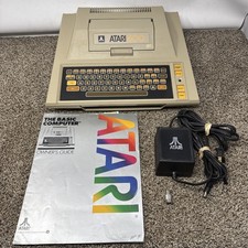 Atari 400 Home Computer System