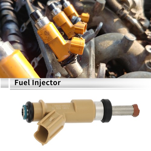 Fuel injector for toyota - for,