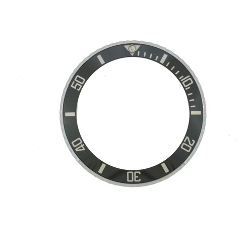 Rolex genuine steel - genuine, bezel