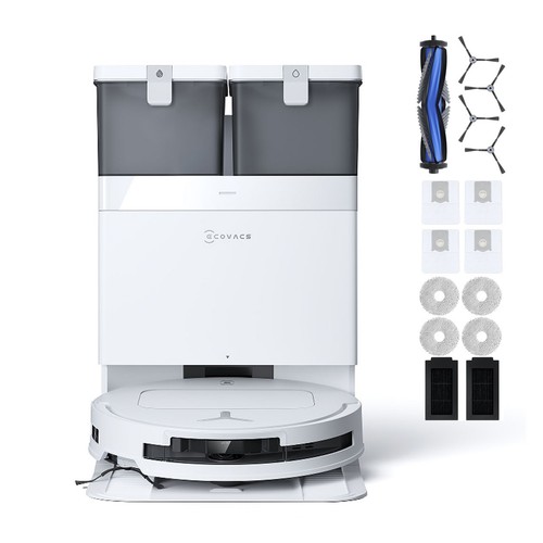 Ecovacs deebot t50 - t50, omni