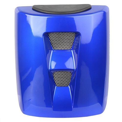 Rear seat cover cowl tail - seat,