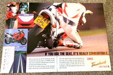 YAMAHA THUNDERCAT 600 -