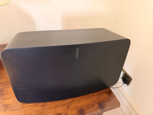 Sonos play five gen3 - gen3, smart