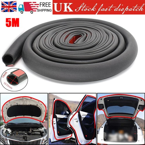 Meter shape car - 5, d-shape