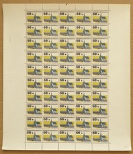 Czechoslovakia Stamps: One MNH