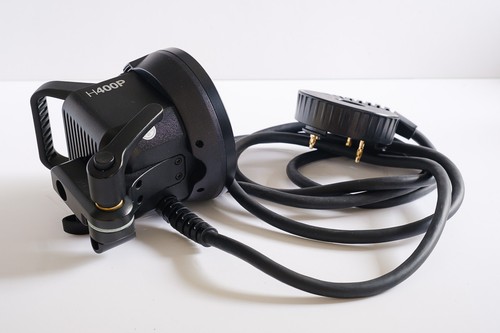 Godox h400p extension flash - h400p,