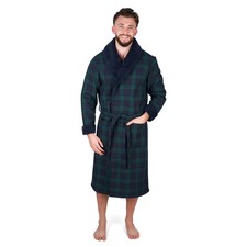 Men's Warm Fleece and Cotton