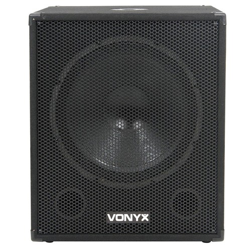 Vonyx smwba18 active - vonyx,