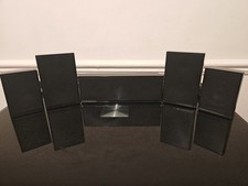 Samsung 5 Ch Surround Sound
