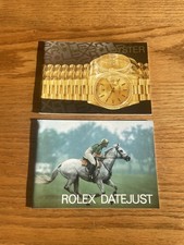 Authentic Rolex Your Oyster
