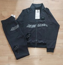 JKA Tracksuit Men’s Size L