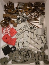 LEGO Vintage Castle Joblot -