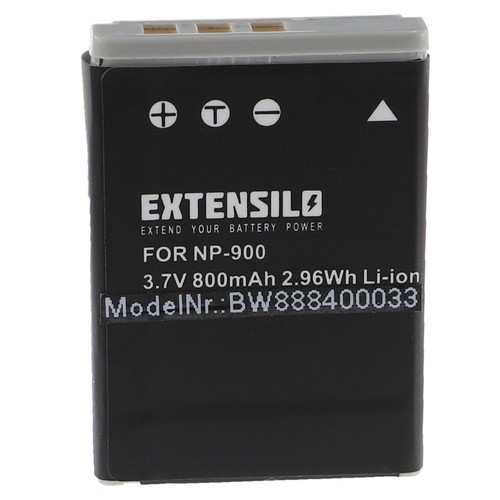 Battery for intova 12 - battery, ic-12