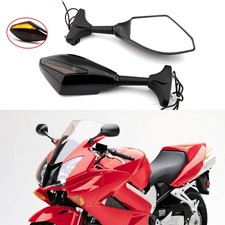 2x For Honda VFR 800 400