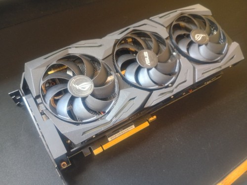 Asus rog strix nvidia geforce - rog,