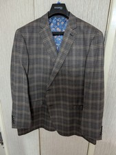 Skopes Plus Men's 3-Piece Suit