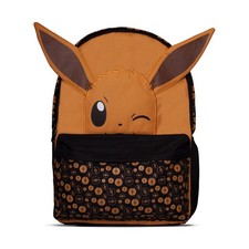 POKEMON Eevee Novelty