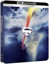 Superman - The Movie Limited
