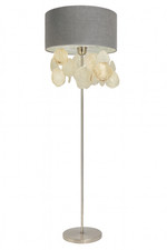 Lampshade Ceiling Shell