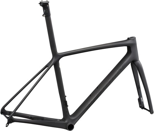 Brand new giant - new, advanced