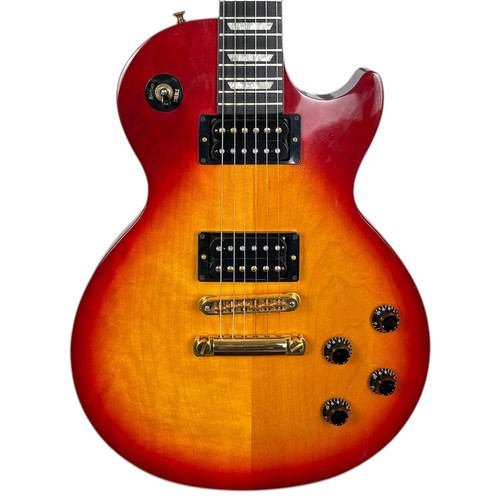 Gibson les paul studio - les,