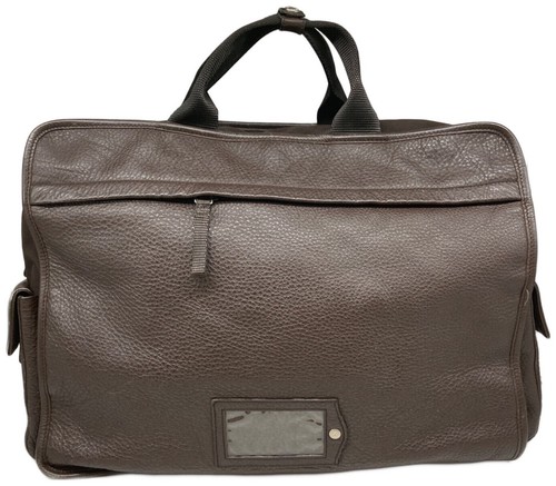 Prada sport briefcase bag - prada,