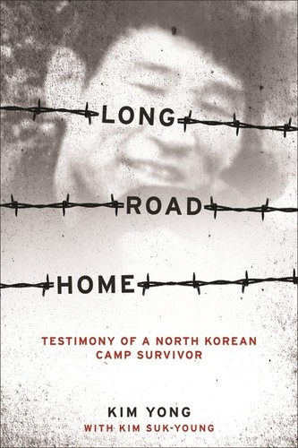 Long road home testimony a - long,