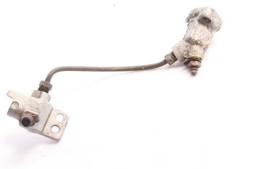 Fork leg line left kawasaki - leg,