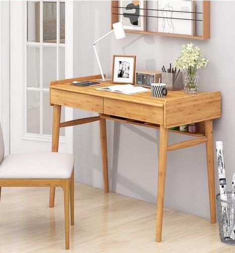 Modern bamboo computer - bamboo,