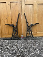 Reclaimed Victorian /